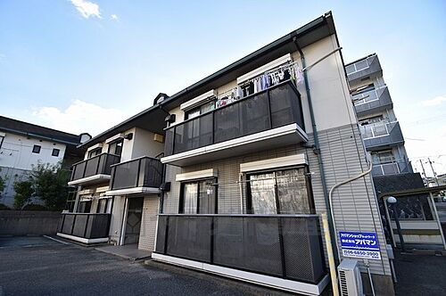 アピオ千里Ｅ棟