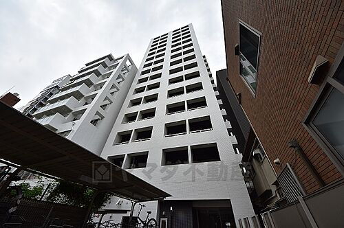 大阪府大阪市淀川区宮原２丁目 賃貸マンション