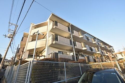 大阪府吹田市朝日が丘町 賃貸マンション