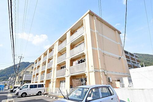 細田山ビル 4階建