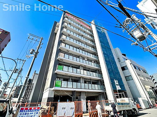 アービングＮｅｏ岸里