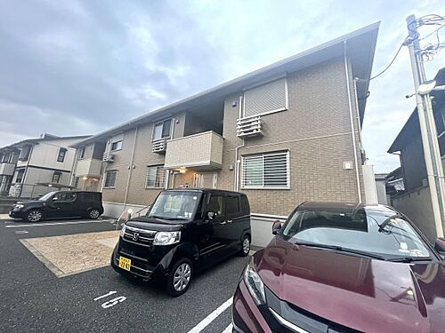 大阪府四條畷市中野本町 2階建 築12年10ヶ月