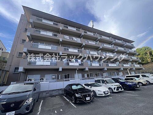 大阪府寝屋川市末広町 5階建 築51年11ヶ月