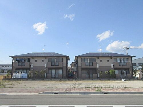 京都府亀岡市大井町並河３丁目 賃貸アパート