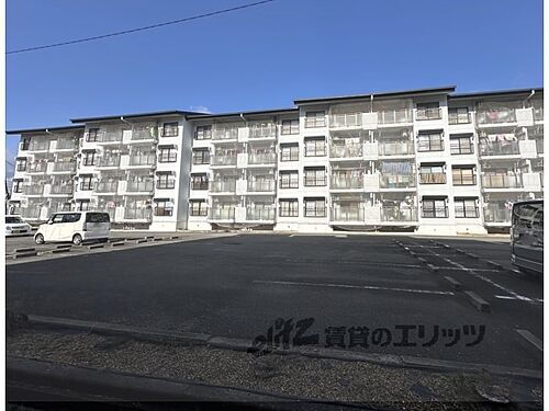 京都府亀岡市大井町並河１丁目 賃貸マンション