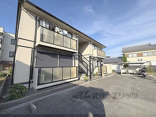 京都府亀岡市古世町３丁目 築25年12ヶ月 2階建