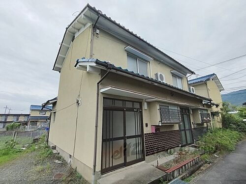 京都府京都市西京区大原野北春日町 賃貸一戸建て