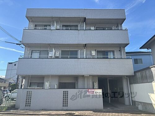 京都府亀岡市大井町並河２丁目 賃貸マンション