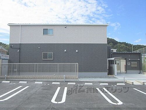 京都府亀岡市荒塚町１丁目 賃貸アパート