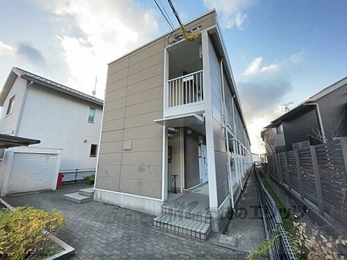 滋賀県彦根市西今町 2階建 築22年4ヶ月