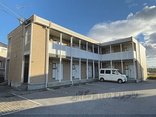 滋賀県彦根市野田山町 築15年2ヶ月 2階建