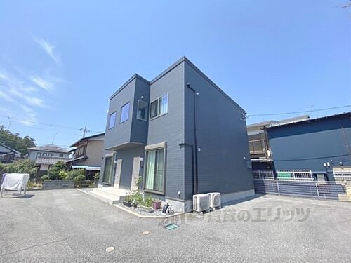 滋賀県彦根市高宮町 2階建 築7年8ヶ月