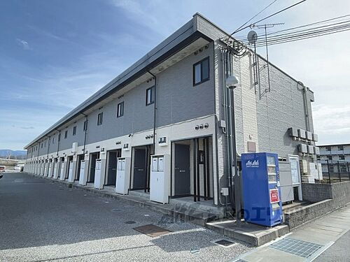 滋賀県彦根市高宮町 2階建 築17年7ヶ月