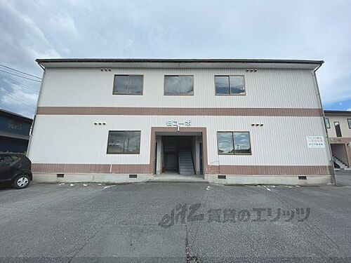 滋賀県彦根市後三条町 2階建 築29年5ヶ月