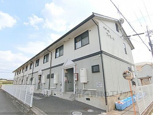 滋賀県近江八幡市安土町慈恩寺 築30年5ヶ月 2階建