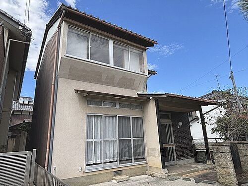 滋賀県彦根市芹橋１丁目 築56年2ヶ月 2階建