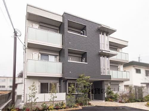 滋賀県米原市米原 賃貸マンション