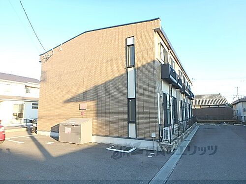 滋賀県守山市二町町 築17年3ヶ月 2階建