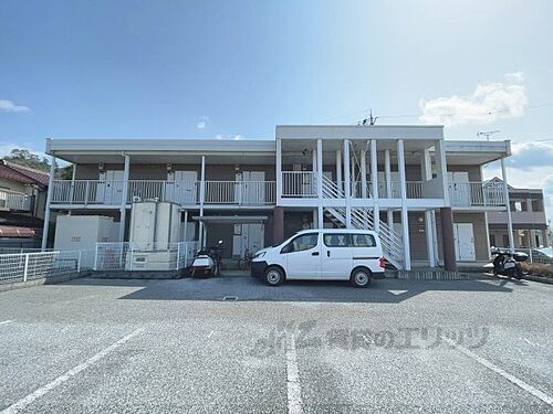 滋賀県彦根市古沢町 築23年4ヶ月 2階建