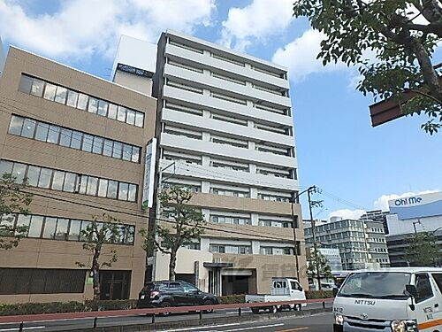 滋賀県大津市打出浜 10階建 築18年2ヶ月