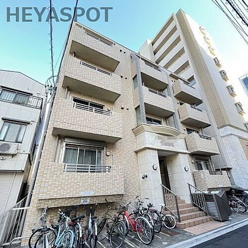 愛知県名古屋市千種区今池５丁目 4階建 築14年4ヶ月