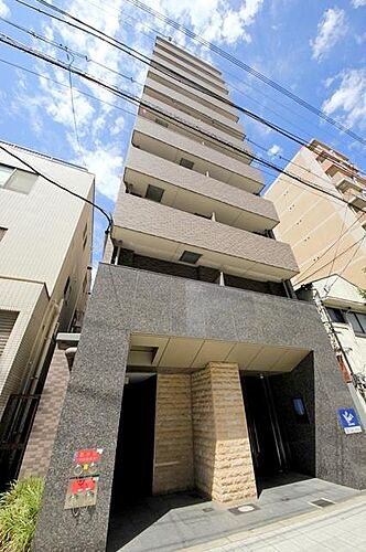 大阪府大阪市北区大淀中３丁目 11階建 築20年5ヶ月