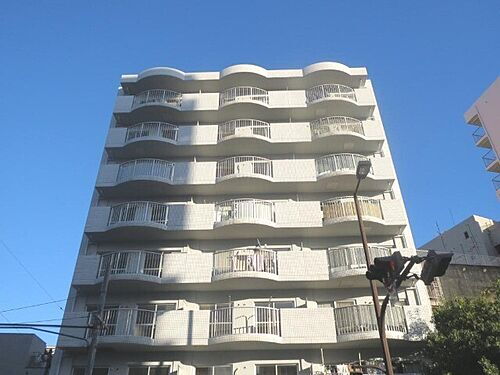 大阪府大阪市中央区森ノ宮中央１丁目 賃貸マンション