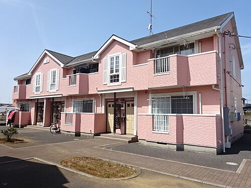 茨城県神栖市平泉 賃貸アパート