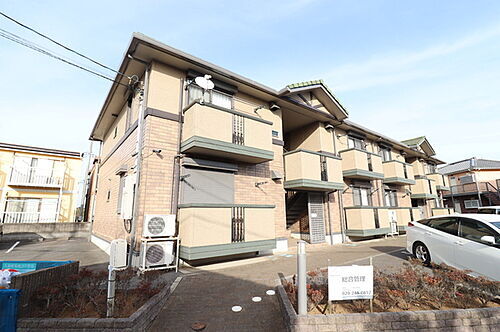 ハイツマールコリーナ