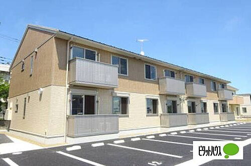 グランドゥール大野原　ＩＩ
