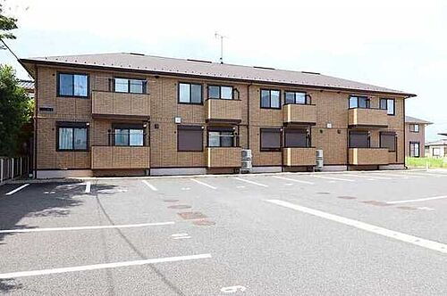 シュロス蒲地　Ａ