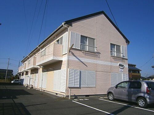 アリス鹿島第二