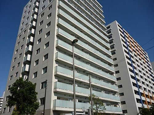 東京都江東区塩浜２丁目 賃貸マンション