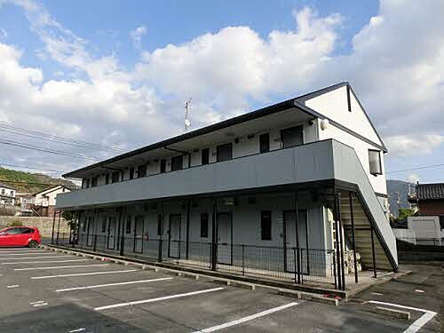 広島県広島市安佐北区亀山７丁目 2階建 築28年3ヶ月