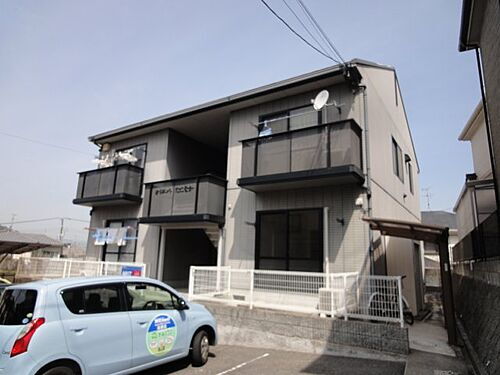 広島県広島市南区向洋新町３丁目 2階建 築27年7ヶ月