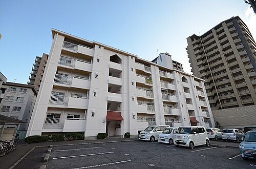 広島県広島市西区井口明神１丁目 5階建 築38年10ヶ月