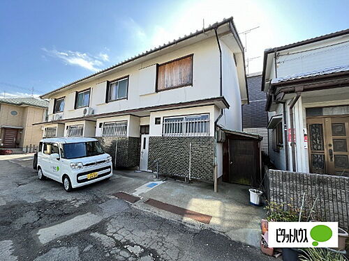 和歌山県和歌山市加納 賃貸アパート