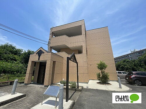 和歌山県和歌山市弘西 賃貸マンション