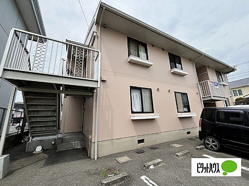 プレジール市小路