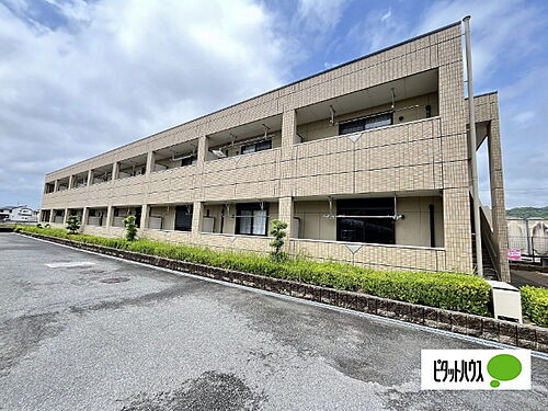 和歌山県和歌山市園部 賃貸マンション