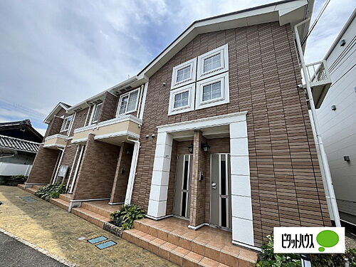 和歌山県和歌山市太田２丁目 賃貸アパート