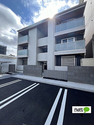 和歌山県和歌山市黒田 賃貸アパート