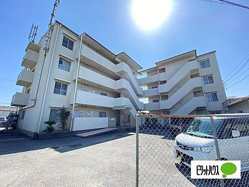 和歌山県和歌山市加納 賃貸マンション