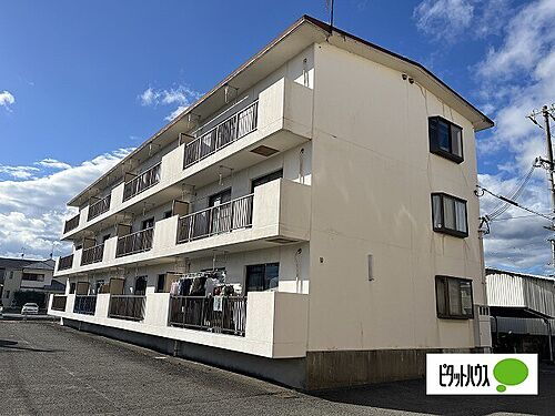 和歌山県和歌山市有本 賃貸マンション