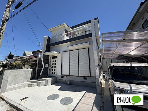 和歌山県和歌山市次郎丸 賃貸一戸建て