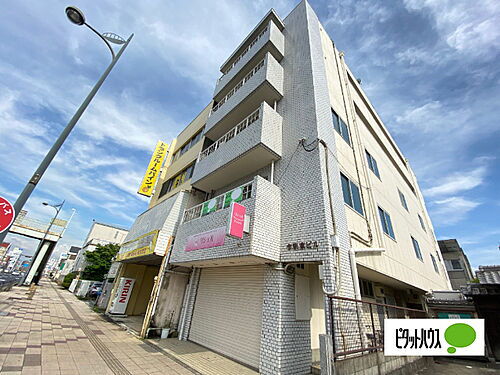 和歌山県和歌山市鷺ノ森新道 賃貸マンション