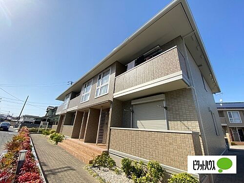 和歌山県和歌山市秋月 賃貸アパート