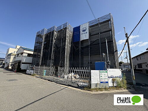 和歌山県和歌山市北新金屋丁 賃貸アパート