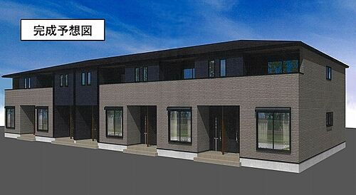 和歌山県和歌山市楠見中 賃貸アパート