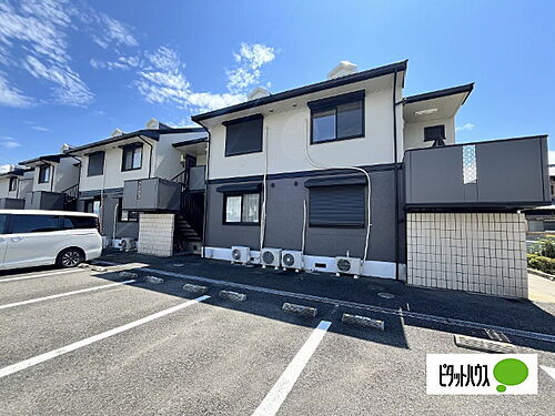 和歌山県和歌山市有本 賃貸アパート